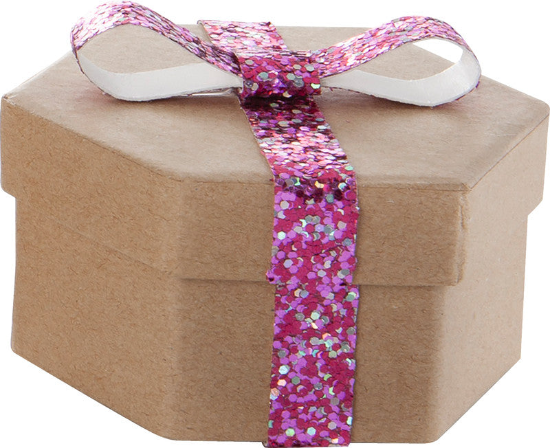 Folia Glitzerkarton – 174 × 245 mm – 300 g/m² – sortiert – 5 Blatt