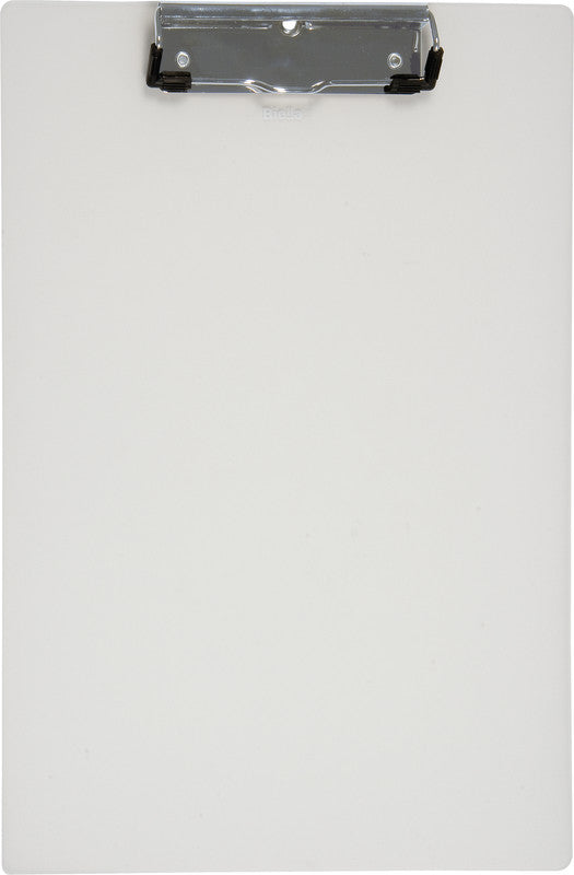 Biella Cylar Klemmbrett A4 – Polypropylen (PP), Aufhängevorrichtung, transparent