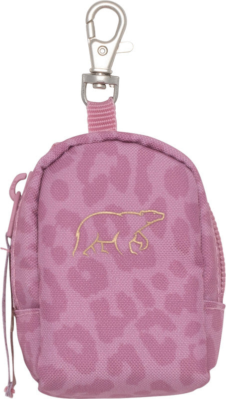 Beckmann Button Bag Zubehörset – 4-teilig – Furry – für Classic, Active Air FLX, Plus Air