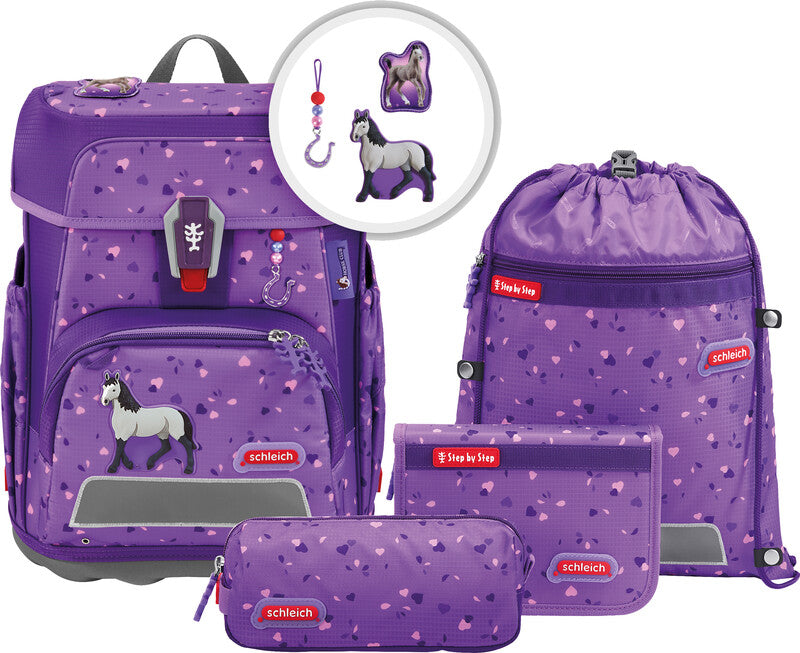 Step by Step Magic Mags Zubehörset – Horse