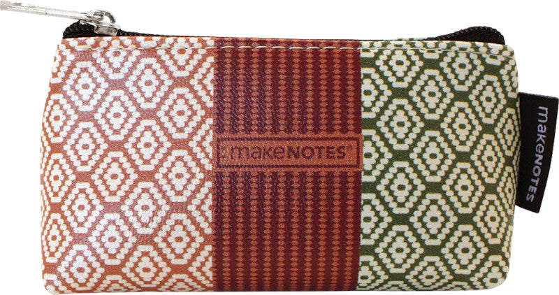 Makenotes Portemonnaie – Kunstleder