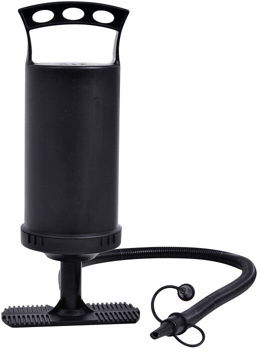 Sun club Handpumpe Double Action – 97 × 360 mm, Hubvolumen 1,2 l – PP