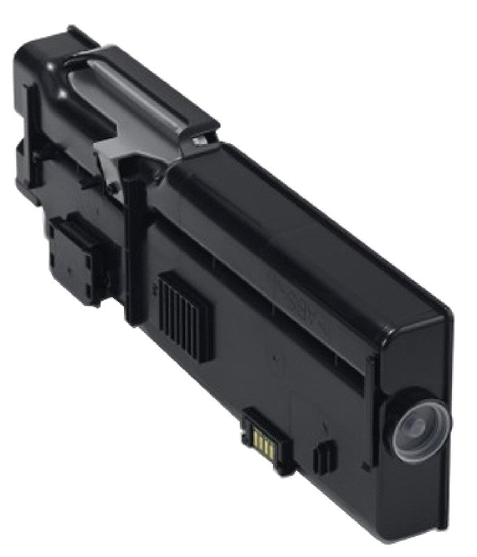 Dell – Toner Y5CW4 – schwarz, 3000 Seiten