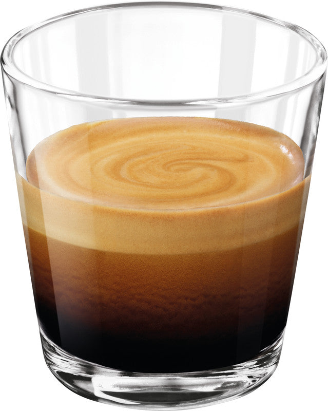 Café Royal Ristretto Kaffeepad – Nespresso® Professional-System, 50 Stück