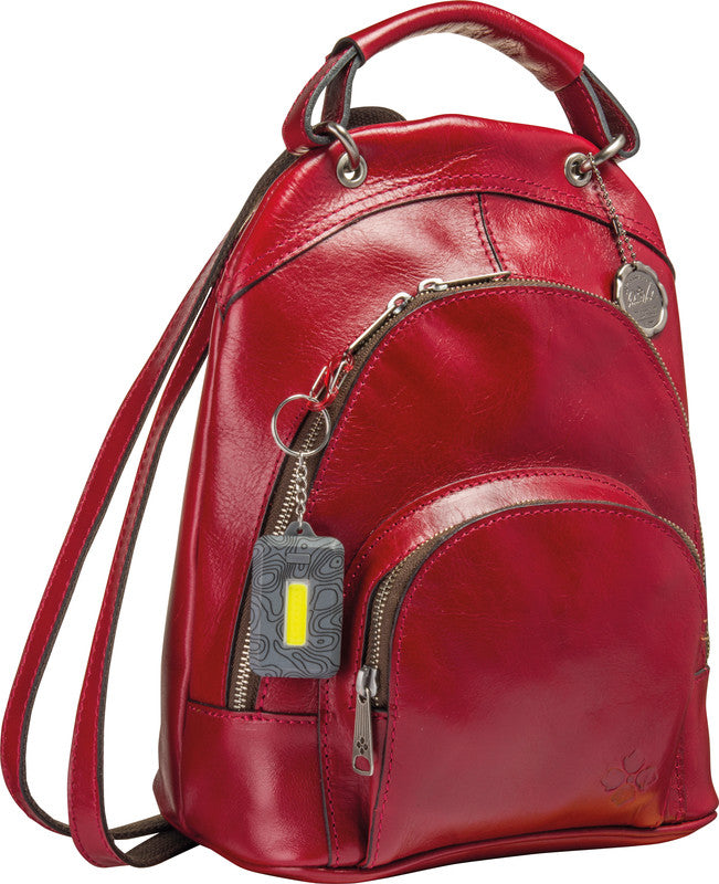 Carson Schlüsselanhänger Taschenlampe – Weisslicht-LED-Strahler