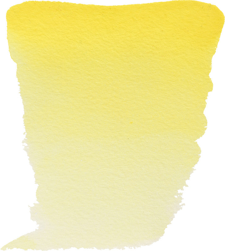 Van Gogh Aquarellfarben – Zitronengelb