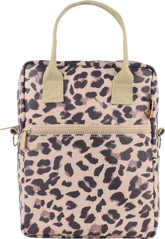 Estia Lunchbag – isoliert – 7 l – mehrfarbig – Baumwolle – Spotted Prowl