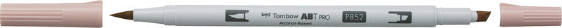 Tombow ABT PRO Dual Brush Pen, 12 Stk.