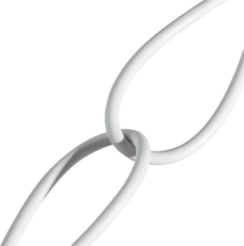 Baseus USB-C auf Lightning Kabel, 2 m, Weiss, Schnellladen