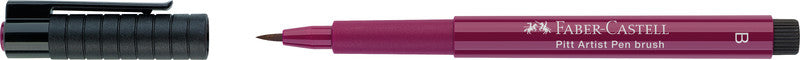 Faber-Castell Fineliner – 8er-Set – sortiert – wasserfest
