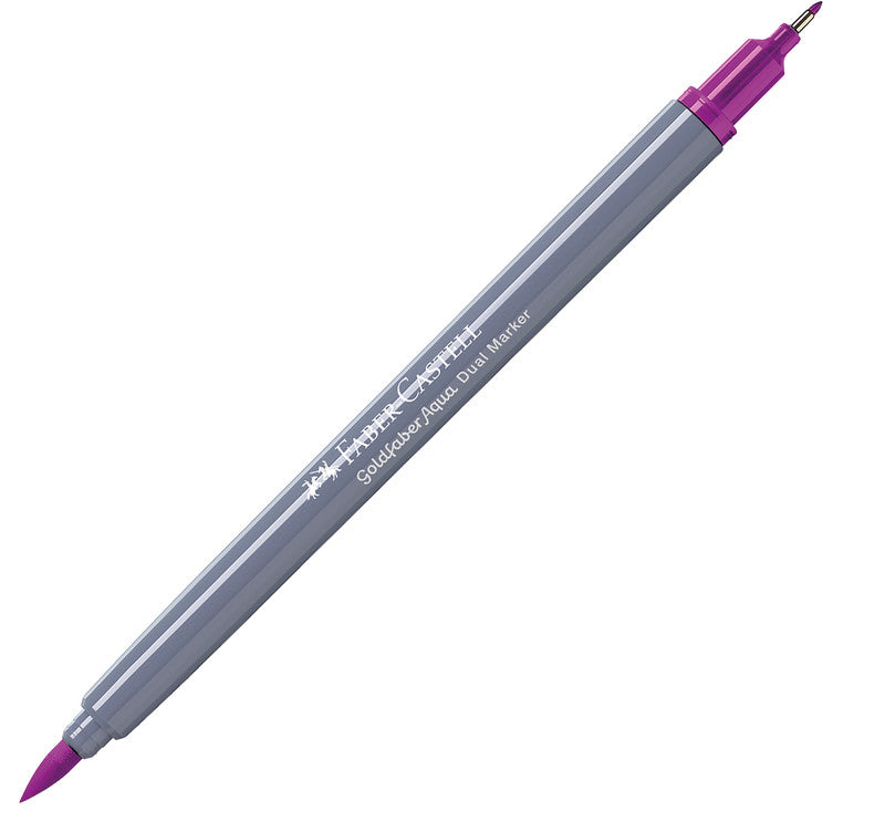 Faber-Castell Auswaschbarer Filzstift, 1 Stk.