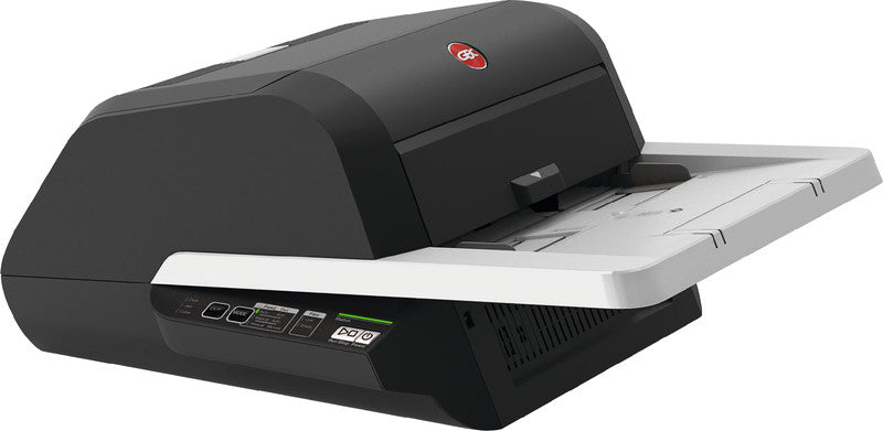 GBC Foton 30 Laminiergerät A3 – 4-Rollen, 75–125 µm, 1 Min. Aufheizzeit, 650–700 mm/min, Schwarz