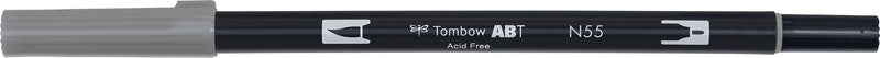 Tombow Filzstifte ABT Dual, auswaschbar, 1 Stk.