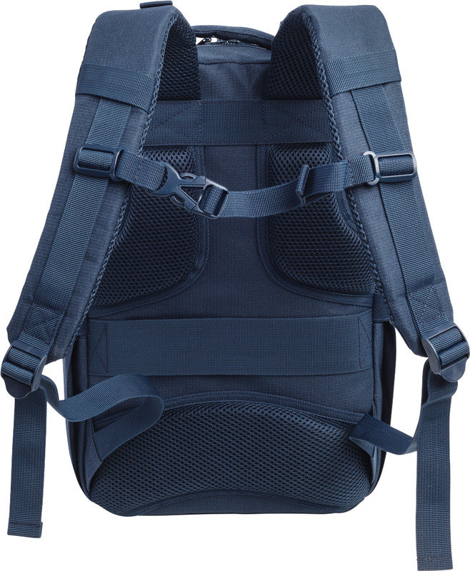 Bestway Cabin Pro Ultimate Small – Notebook-Rucksack – 20 l, Kunststoff, Dunkelblau