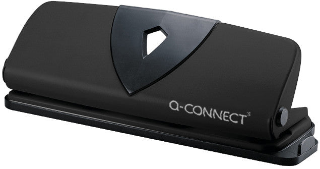 Q-CONNECT Doppellocher