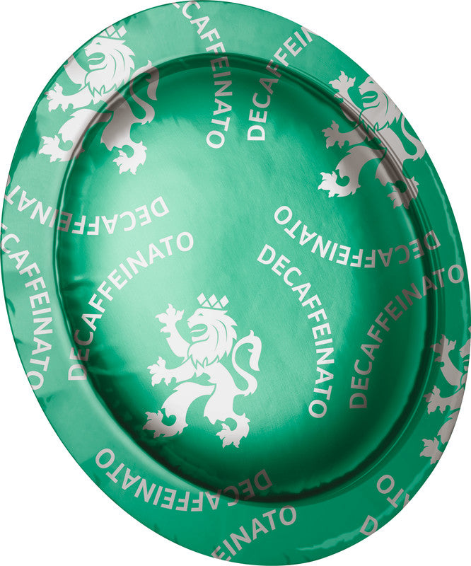 Café Royal Espresso Entkoffeinierte Kaffeepads – für Nespresso Professional – 50 Pads