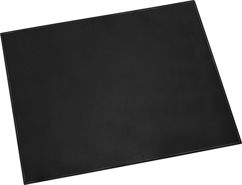 Laufer Schreibunterlage Synthos – 650 × 520 mm – Kunststoff, rutschfest