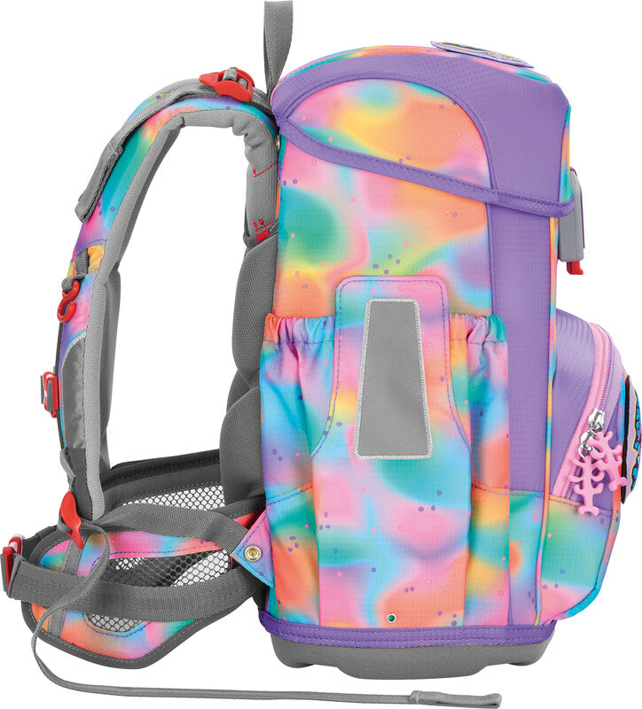 Step by Step Magic Mags Zubehörset Flash – 5-teilig – Butterfly Luna – mit Leuchteffekt