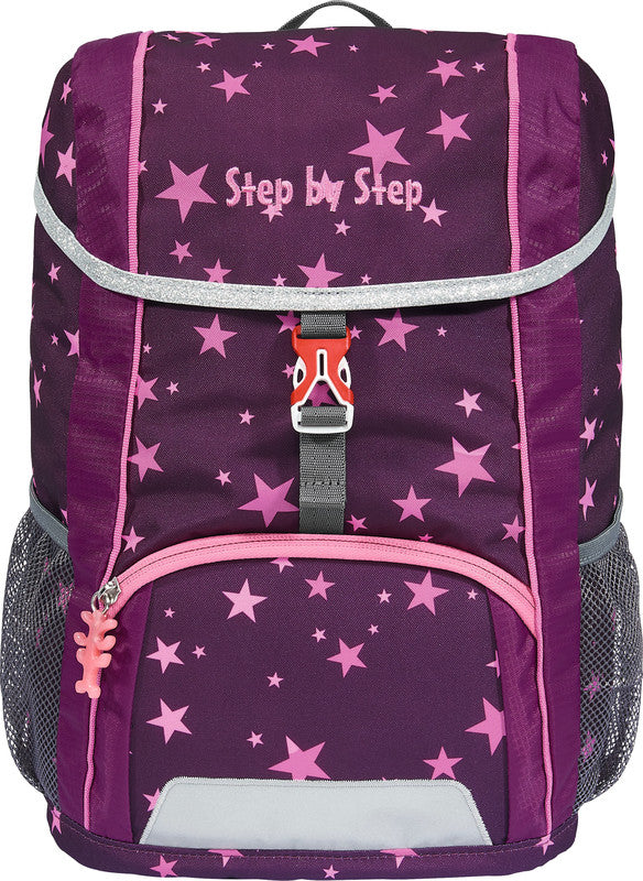 Step by Step Magic Mags Zubehörset – 3-teilig – Unicorn Nuala