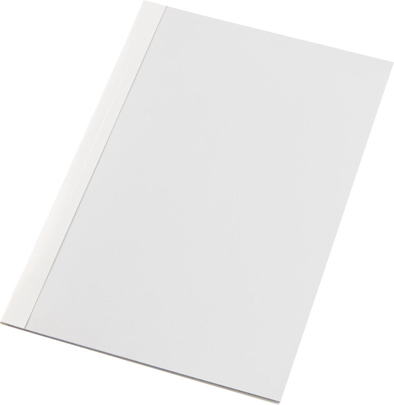 GBC Bindedisc-Ringe – Weiss – 100 Stk.