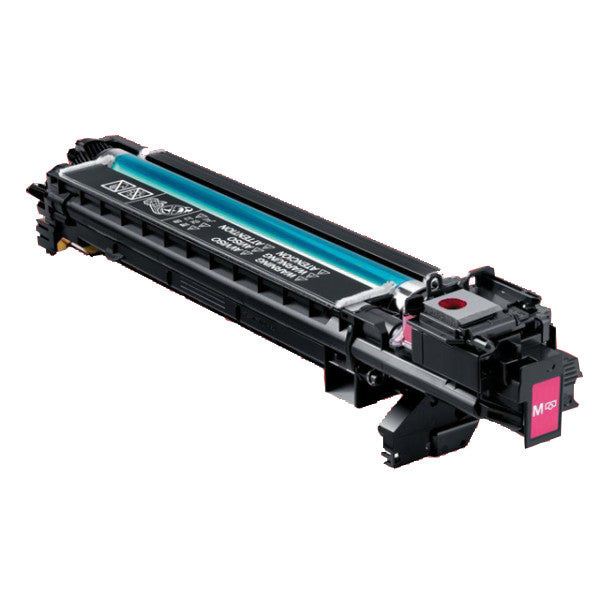 Konica Minolta Bildtrommel Magenta – bis zu 20'000 Seiten