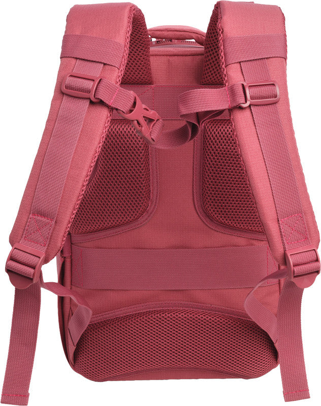 Bestway Cabin Pro Ultimate Small – Notebook-Rucksack – 20 l, Kunststoff, ziegelrot