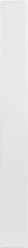 Biella Sichtbuch Creative XL – A4, mit Fronttasche, Weiss, Karton