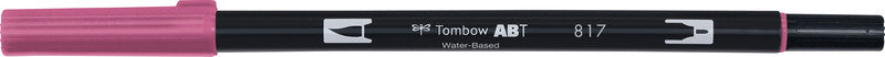 Tombow ABT Filzstifte, auswaschbar, 1 Stück