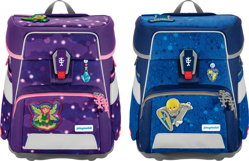 Step by Step Schulrucksack-Set Space – 5-teilig – Arwynn