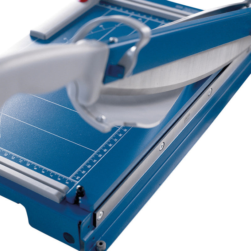 Dahle Hebel-Schneidemaschine 561 – 360 mm, bis A4, 35 Blatt