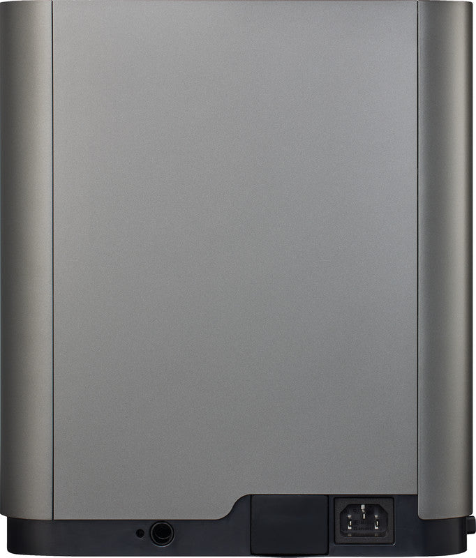 Café Royal CRpro-300 – Pad-Kaffeemaschine, Vorheizen