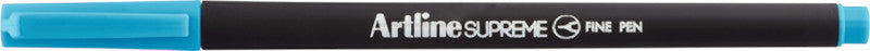 Artline Supreme Dreieckiger Fineliner – 30er-Set 0,4 mm – 30 Farben, sortiert