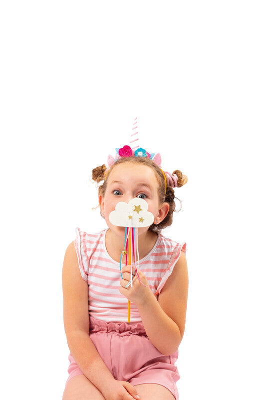 My Mandarine – Einhorn Bastelset – ab 7 Jahren