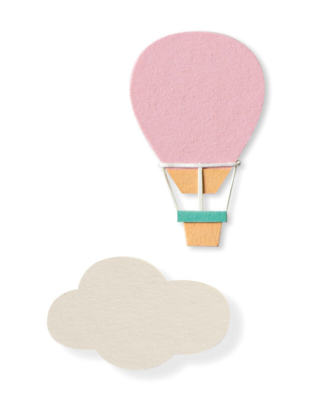 Folia Tonpapier- und Fotokartonblock – A6 – 130/300 g/m² – sortiert – 60 Blatt