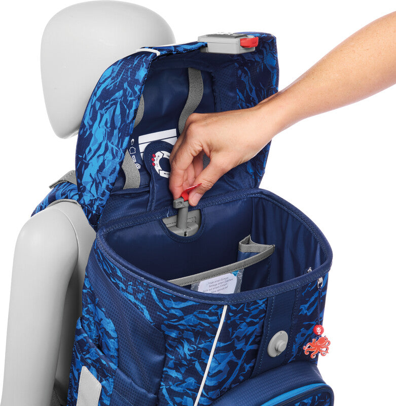Step by Step Magic Mags Zubehörset Fit – 5-teilig – Manta Rio
