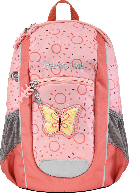 Step by Step Magic Mags Zubehörset MAXI – 2-teilig – Butterfly Mia