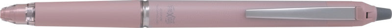 Pilot FriXion Ball Clicker Zone – radierbarer Tintenroller, 0,7 mm, schwarz