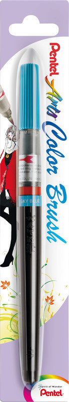Pentel Filzstifte Color Brush, 1 Stk.