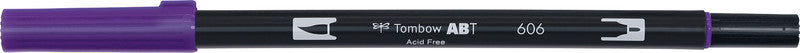 Tombow Filzstifte, Strichbreite 0,3–10 mm, 1 Stk.