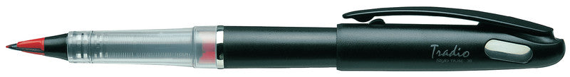 Pentel Federhalter Tradio Stylo, Strichbreite 0,4–0,7 mm, 1 Stk.