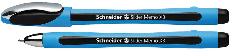 Schneider AG Schneider Kugelschreiber – Hellblau, Kunststoff