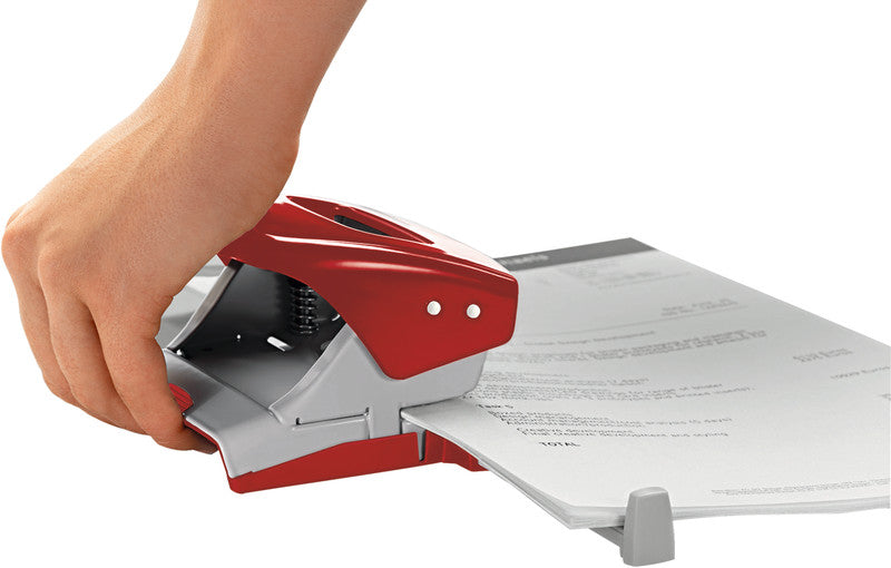 Leitz Locher – für A4-Formate