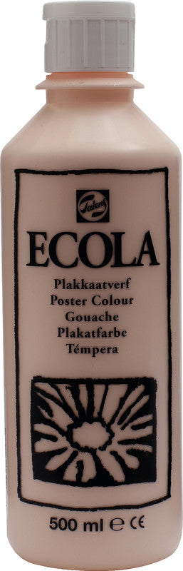 Talens Ecola – Gouache – Rosa Beige, 500 ml
