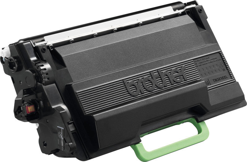 Brother Toner – schwarz, 25000 Seiten