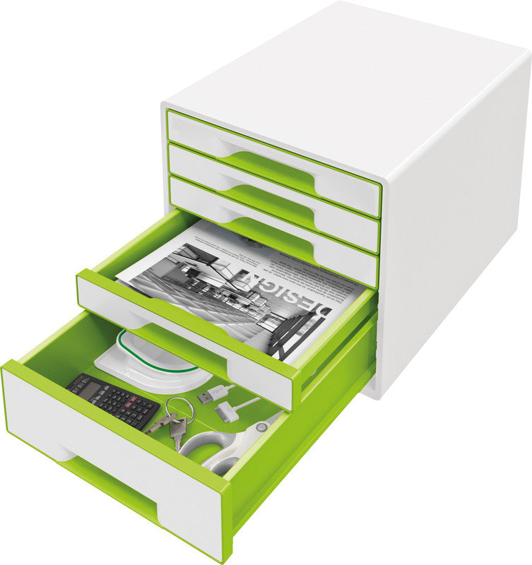 Leitz Organizer WOW CUBE