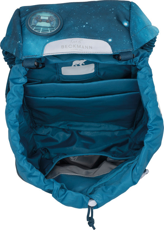 Beckmann Schulrucksack – Ninja Master