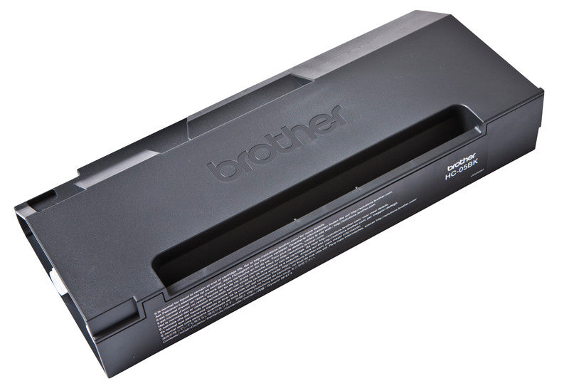 Brother Tintenpatrone, Schwarz – für Inkjetdrucker, Multifunktionsgeräte