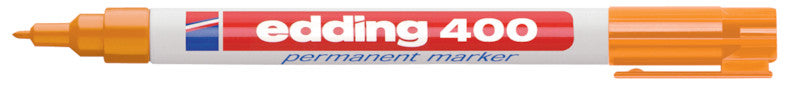 Edding Permanentmarker – farbig sortiert, 10er Pack
