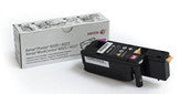 Xerox Toner – Magenta, 1000 Seiten – für Farb-Laserdrucker/Multifunktionsgeräte