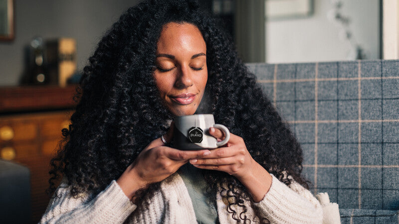 Pukka Earl Grey – Teebeutel, Bio-Schwarztee – 20 Beutel